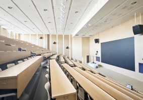 教室、聲樂教室、培訓(xùn)室項(xiàng)目